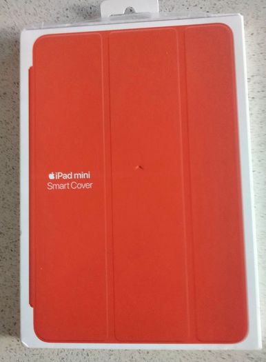 Apple iPad mini Smart Cover - Electric Orange