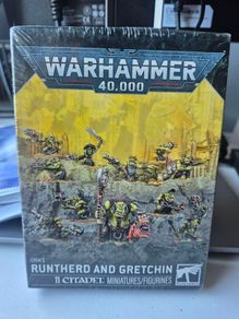 Warhammer 40k