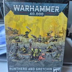 Warhammer 40k