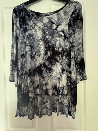 Tunic Top