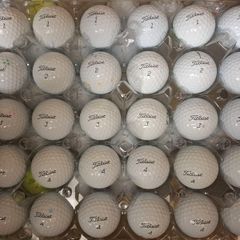 30 Titleist Pro V1