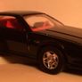 Solido Chevrolet Camaro 1/43 Image 4