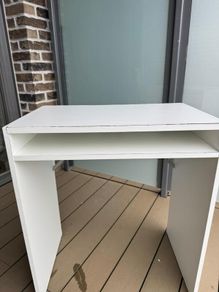 Free Desk