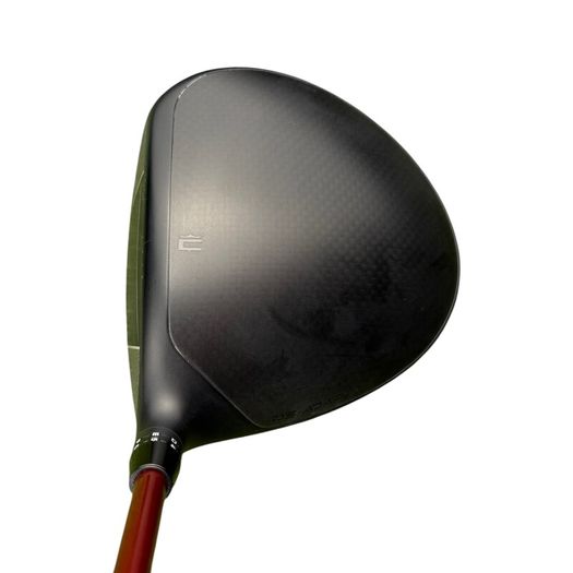 Cobra DS-Adapt Max-D Driver / 12 Degree / Denali Red 6.0 50G Stiff