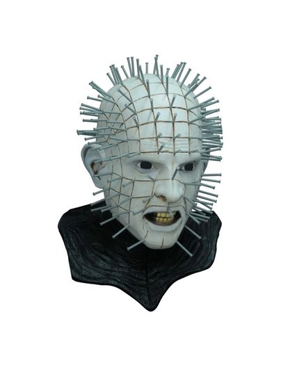 Hellraiser Pinhead mask