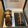 Citizen Eco drive solar powered Watch women's brand new Image 6