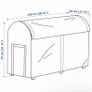 ikea outside storage Image 2