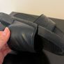 Nike leather slides Image 2