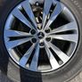 Genuine Mercedes X-Class 18" Alloy Wheels - 6x114.3 Image 6