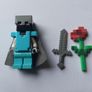 Lego Minecraft Image 2