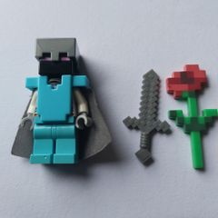 Lego Minecraft