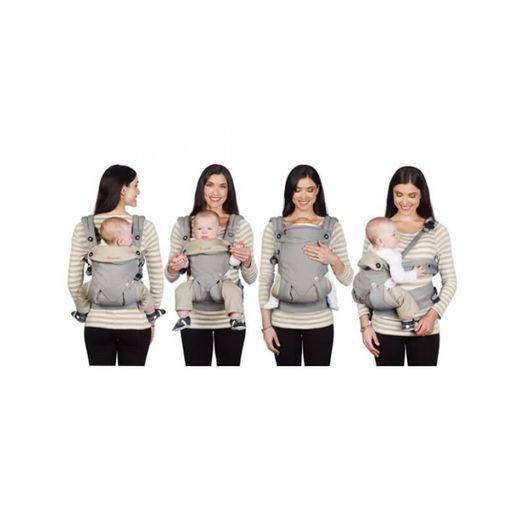 Ergobaby 360 Four-Position Baby Carrier