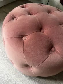 Pouf for Sale