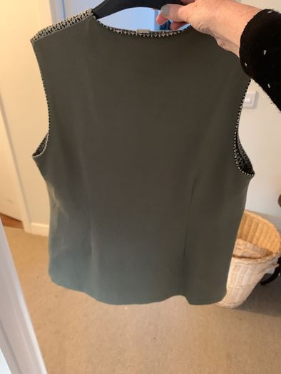 top/tunic
