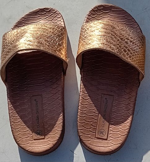 Ladies Sliders