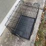 dog crate Image 3