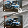 Lego Technic Concrete Mixer Truck 42112 [2020] Image 5
