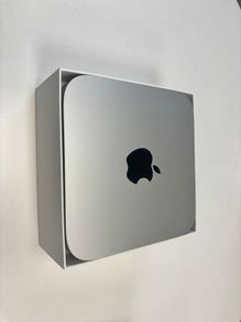 Apple Mac Mini M1 2020 8GB RAM 256GB SSD A2348 macOS Desktop