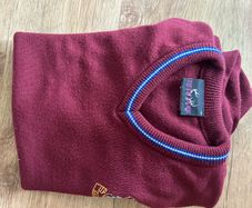 school jumper