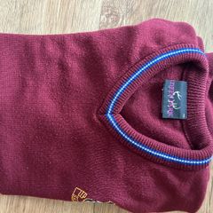 school jumper