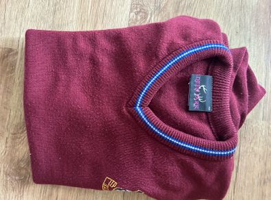 school jumper