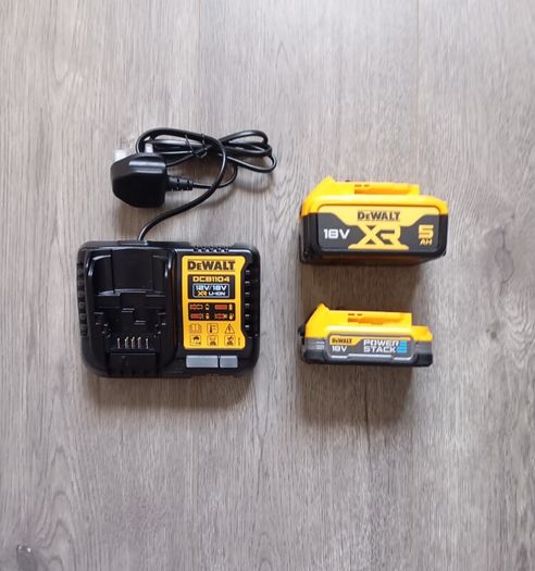 DeWalt Impact Driver (New)