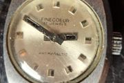 Lot of 4 Antique &amp; Vintage Watches - 1900 to 1950's
