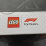 LEGO Speed Champions | F1 Racing Bulls Race Car Set Image 5