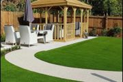 New 40mm Premium Artificial Grass free delivery nationwide