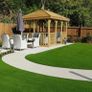 New 40mm Premium Artificial Grass Free Delivery Nationwide Image 2