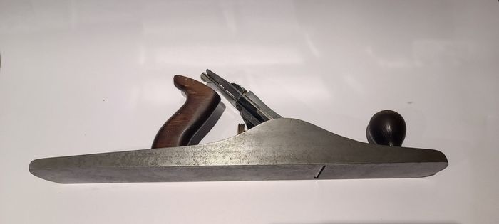 Vintage Stanley No 6 Fore Plane