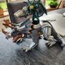 Turok action figures Image 6