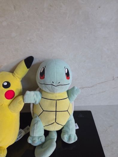 Pokemon teddys