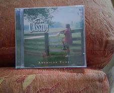 cd Eva cassidy American tune