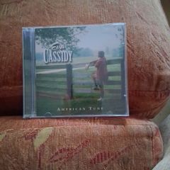 cd Eva cassidy American tune