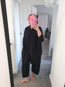 Oska Dress Size 1