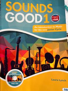 Sounds Good 1, new edition
