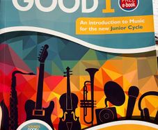 Sounds Good 1, new edition