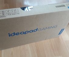lenovo ideapad Gaming 3 laptop intel i5 10300h gtx 1650ti
