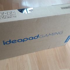 lenovo ideapad Gaming 3 laptop intel i5 10300h gtx 1650ti