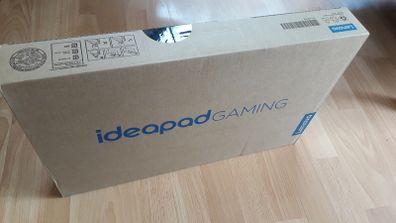 lenovo ideapad Gaming 3 laptop intel i5 10300h gtx 1650ti