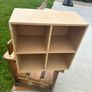 storage shelves cupboards Image 3