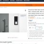 DoorLine Slim DECT Wireless Black Door Intercom System Image 6