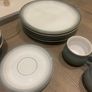 Denby Cups and Saucers Image 4