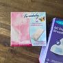 Disposable breast pads Image 3