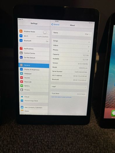 Ipad mini
