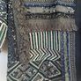 Beaded embroidered vintage Zara jacket Image 7