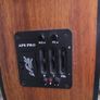 Maton EBW808 Blackwood Electro Acoustic Guitar with AP5 Pro pickup and Original  Maton Case Image 5