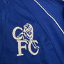Official Chelsea FC Retro Home Shirt 1998/2000 - Score Draw Image 4
