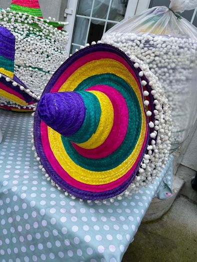 hat